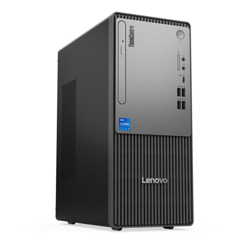 LENOVO PC NEO 50T THINKCENTRE 12UD001UTR I7-14700 16GB 512SSD DOS