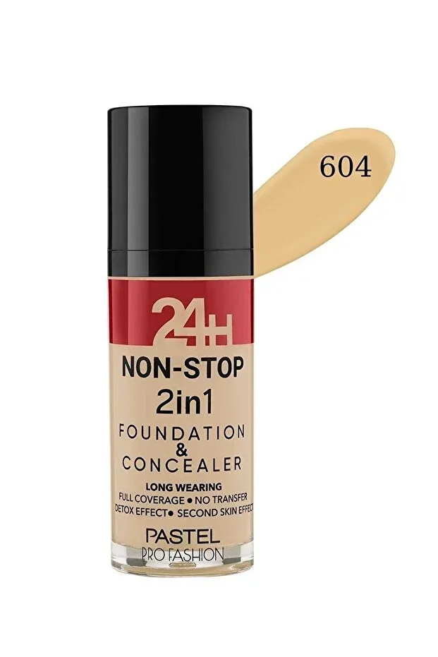 Instant Anti Age Eraser Kapatıcı - 02 Nude