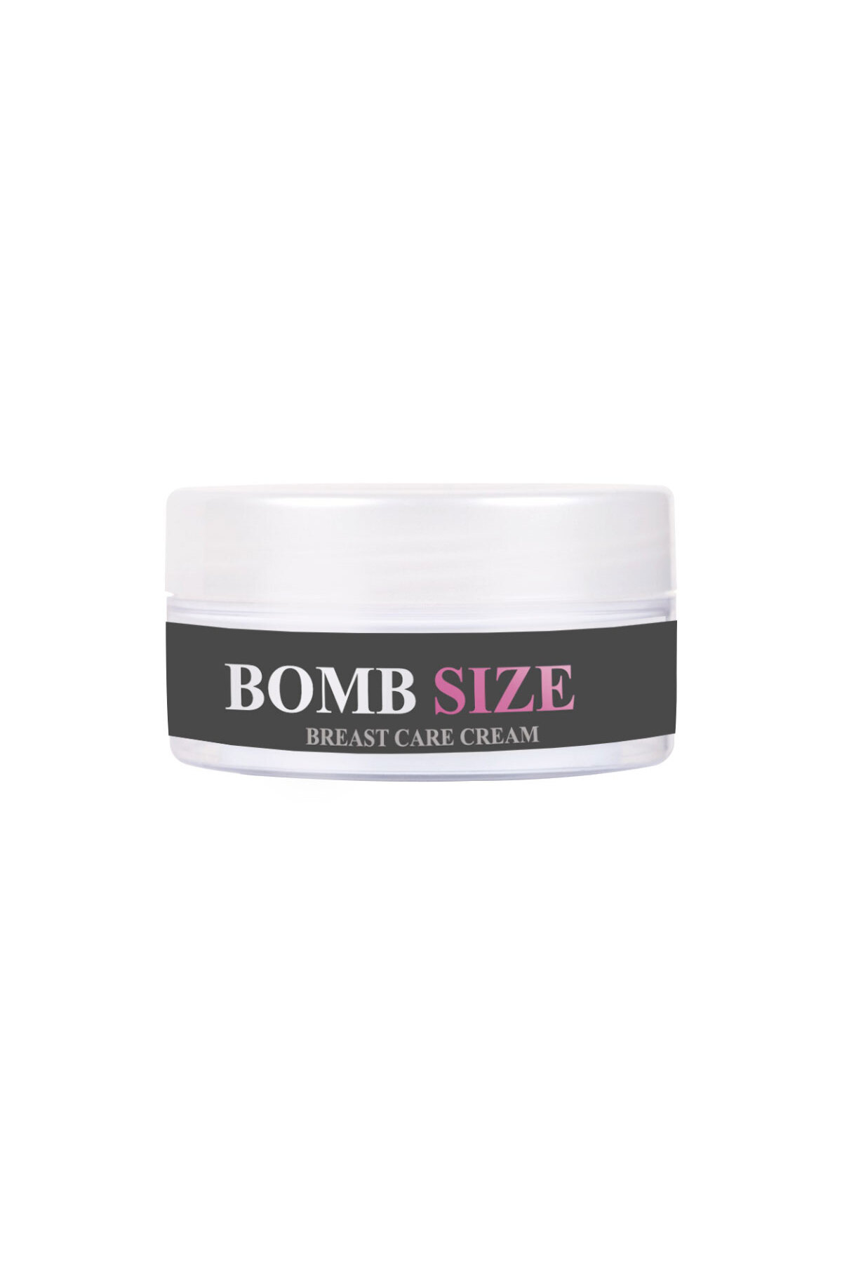 Bombsize Göğüslerinize Krem + (L-XL ) Mikro Kapsüllü Şekillendirici Tayt — görsel 2