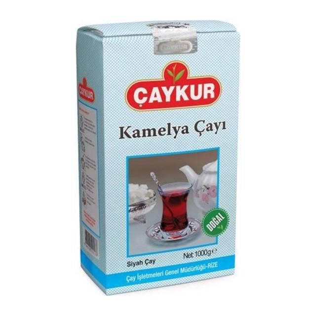 Çay Kamelya 1000 Gr. 1 Adet