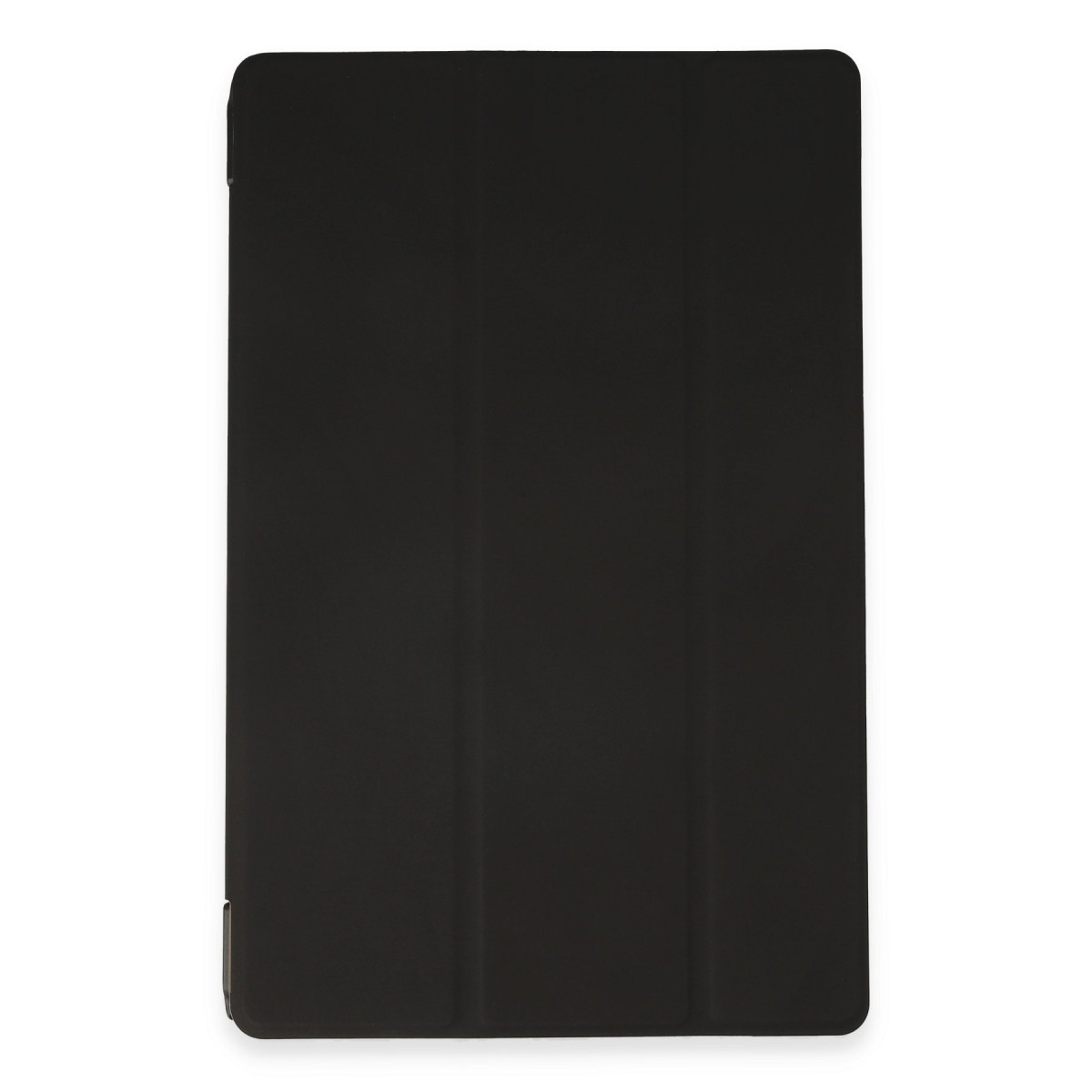 iPad Pro 13 (2024) Kılıf Tablet Smart Kılıf - Siyah