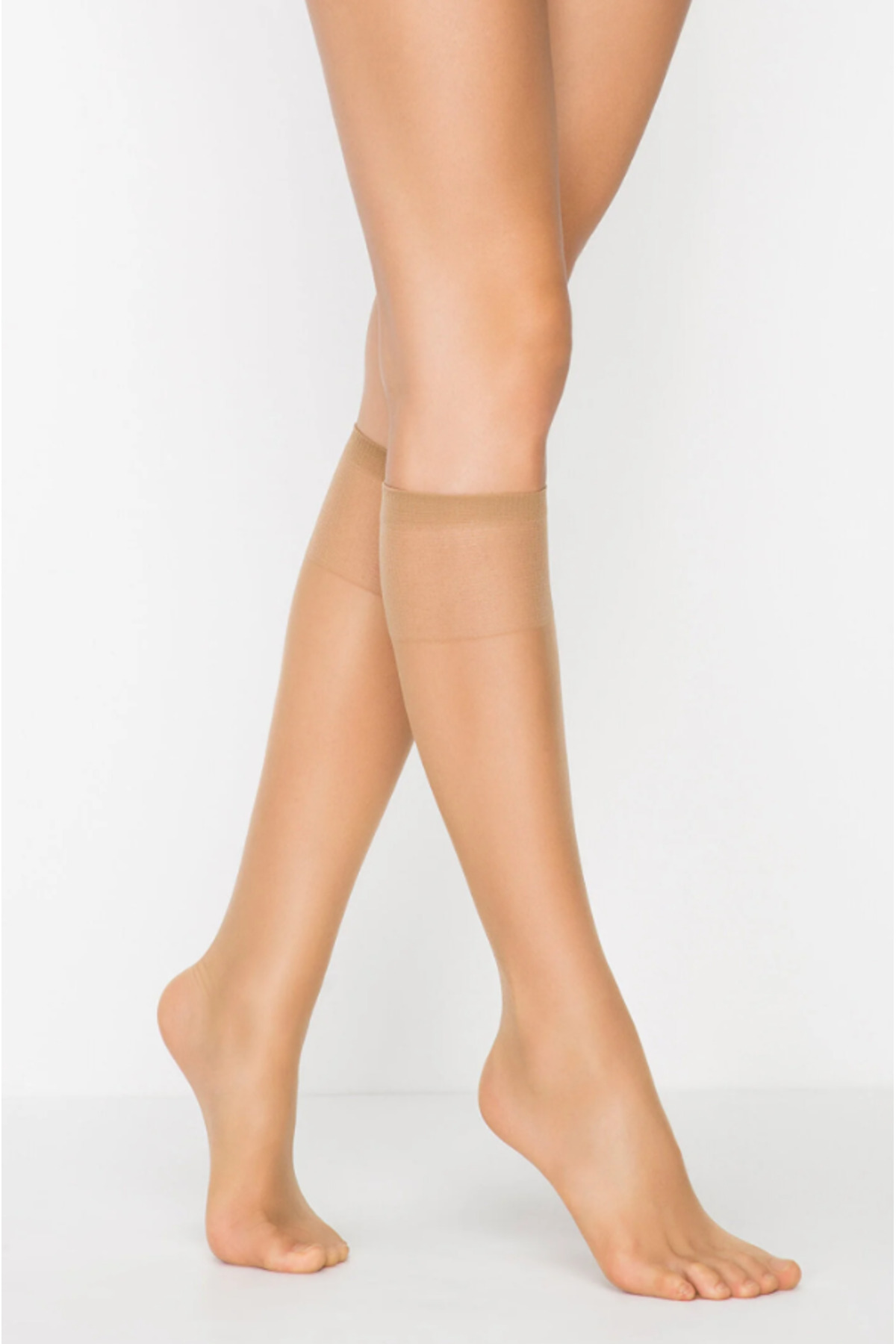 15 Den Süper Pantolon 51 Açık Ten /Light Nude