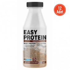 Easy Çikolata 34 gr x 34 gr*12 Adet