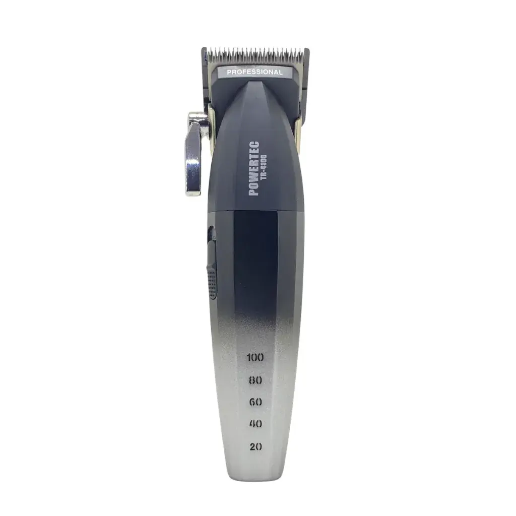 Tr 4100 Profesyonel Saç Kesim Makinesi