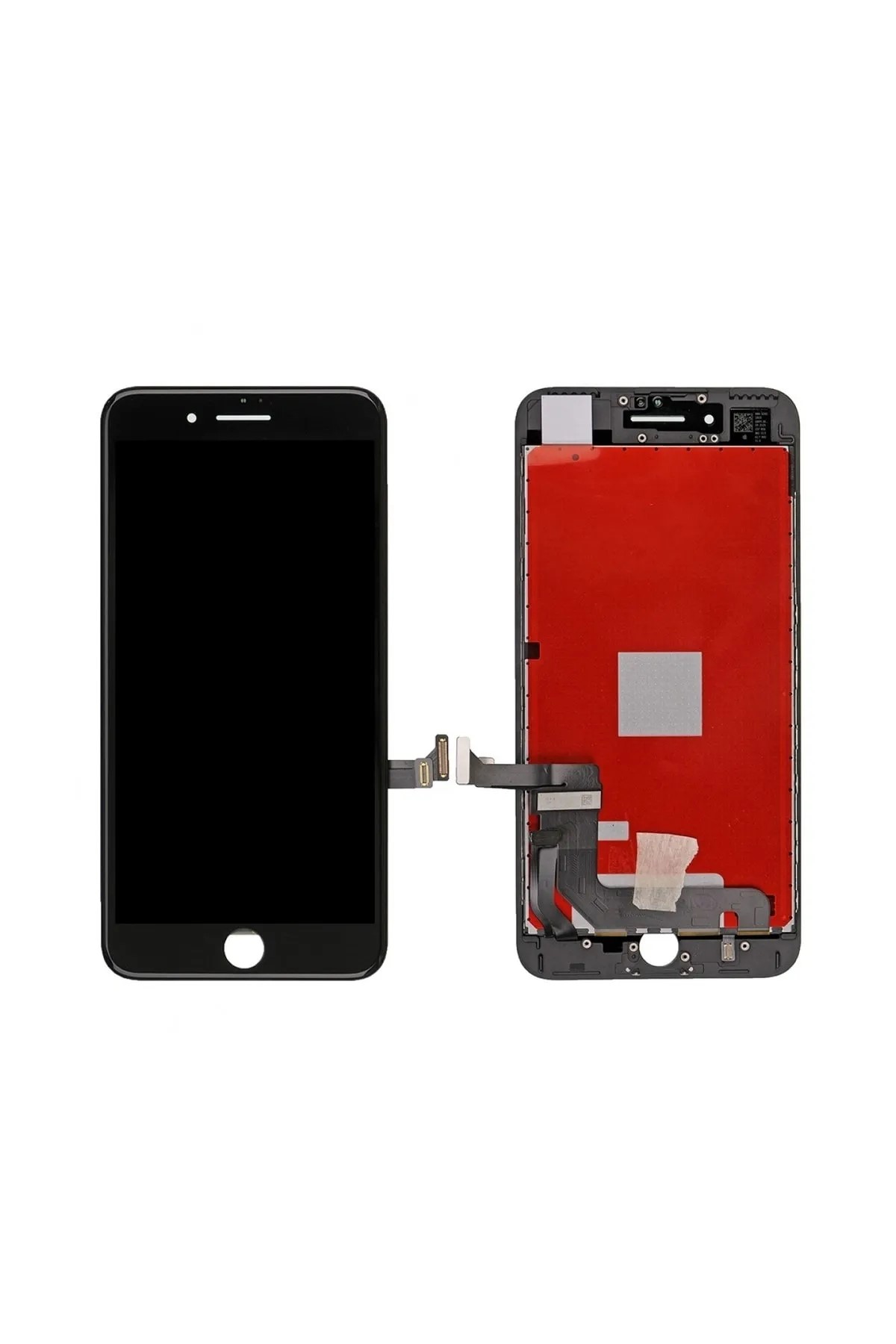 Iphone 8 Plus Uyumlu - A Kalite Lcd Ekran Ve Dokunmatik -