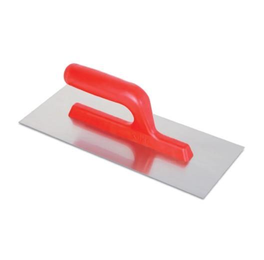 731 Açık Plastik Saplı Alçı Malası 35 cm