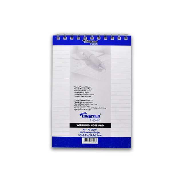 G4125 7*9 5 li Renkli Zarf