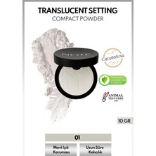 Mineral Terrabaked Powder NO:03