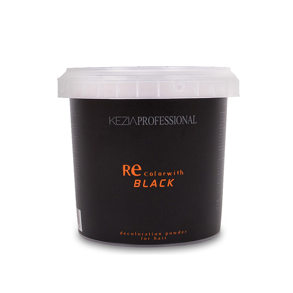 Re Colorwith Black Toz Açıcı 500 Gr