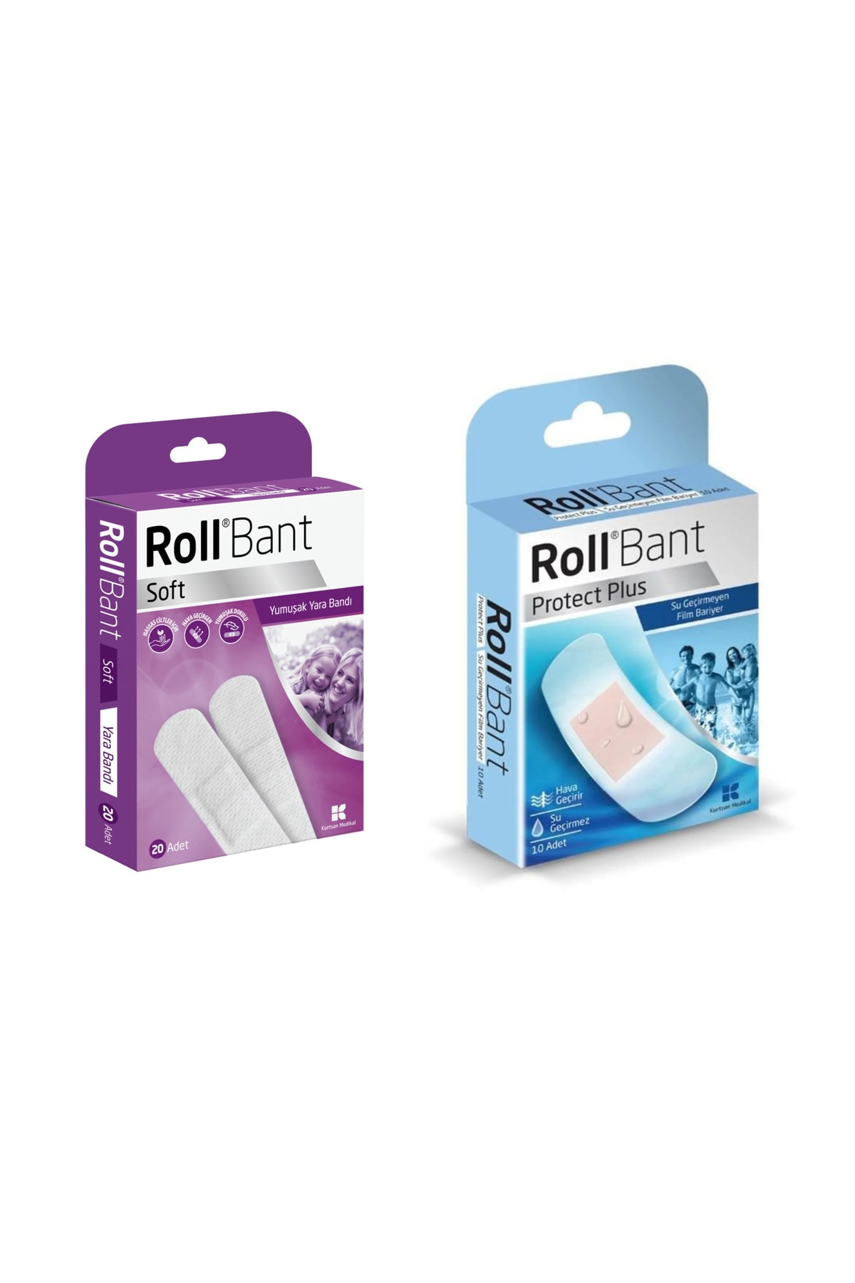 Yara Bandi & Soft