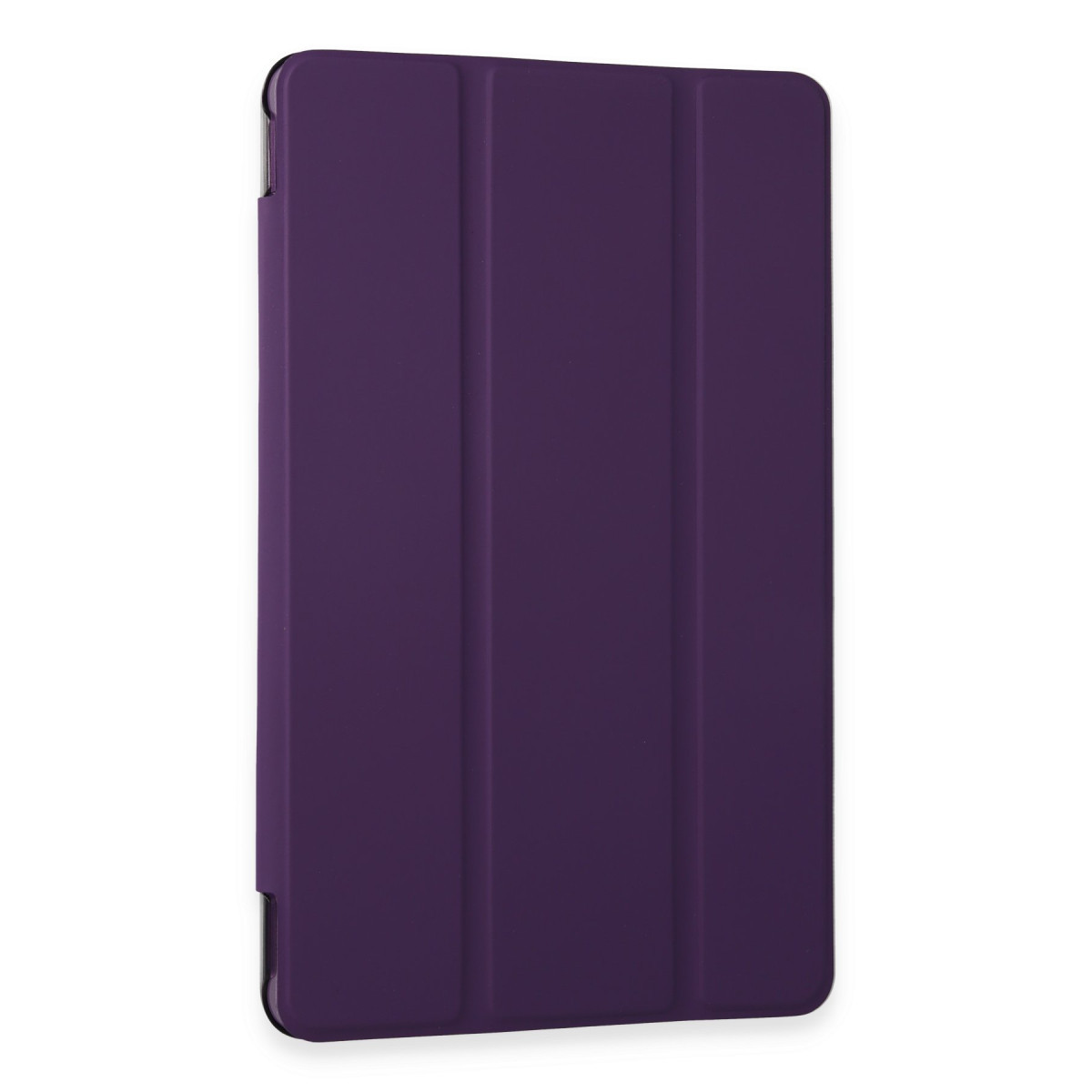 Galaxy Tab A9 Kılıf Tablet Smart Kılıf - Mor