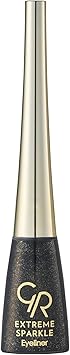 Siyah Eyeliner - Extreme Sparkle Eyeliner No: 102