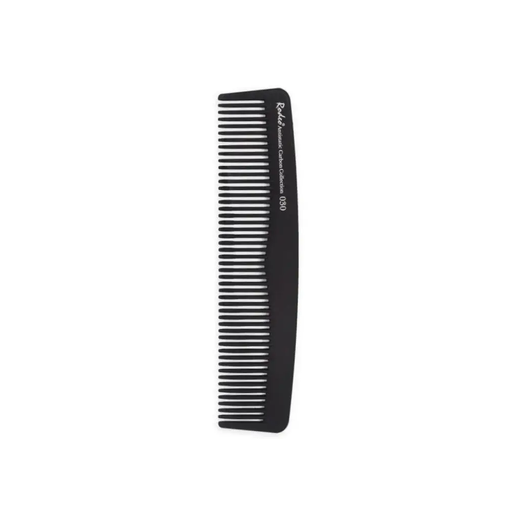Carbon Antistatik Kesim Tarağı 030