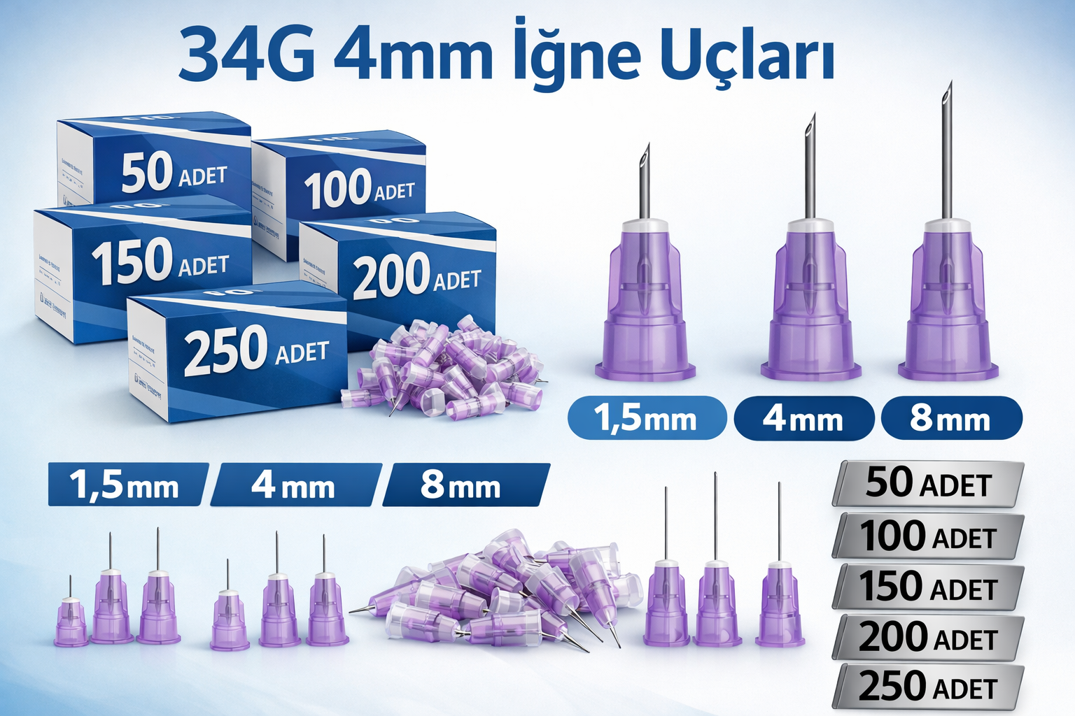 34G Mezoterapi