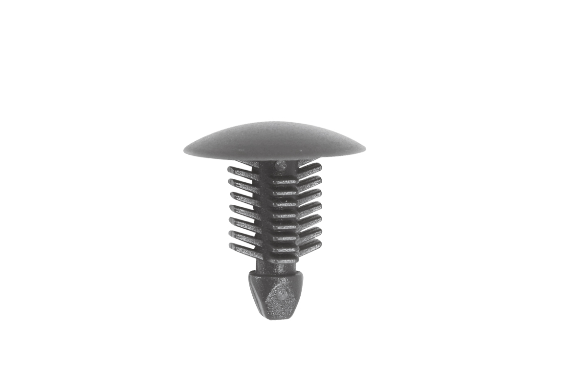 UNIVERSAL DÖŞEME KLİPSİ GRİ 10×22,5×21 20 ADET YK 5001