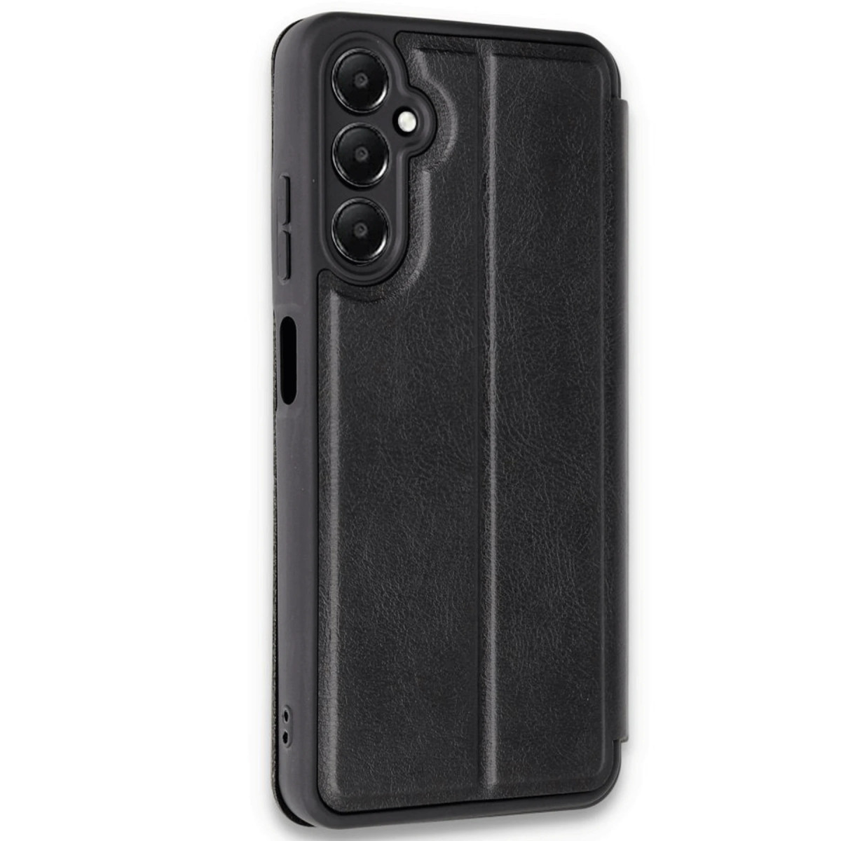 Galaxy A17 5G Flip Cover - Siyah