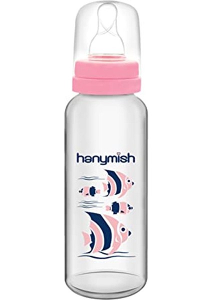 430 Pp Biberon 250 Ml