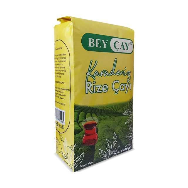 Karadeniz Rize 1kg 1 Adet