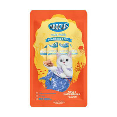 Crunchy Bones Tavuklu ve Peynirli Kedi Ödülü 60 Gr