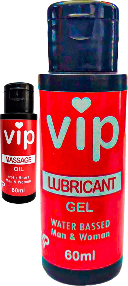 Vip Kadına Erkeğe Uygun Lubricantgel Yanında Erotikmasaj Yağı