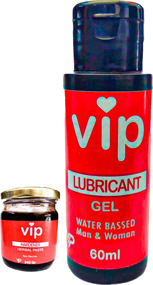 Vip Kadınlara ve Erkeklere Lubricantgel Yanında Cinselenerji Performansverici Macun