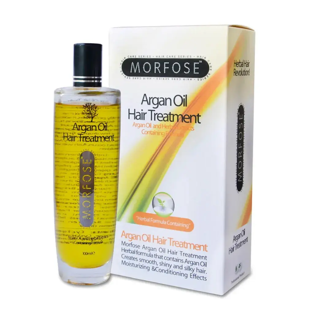 Bitkisel Argan Yağı 100 ML