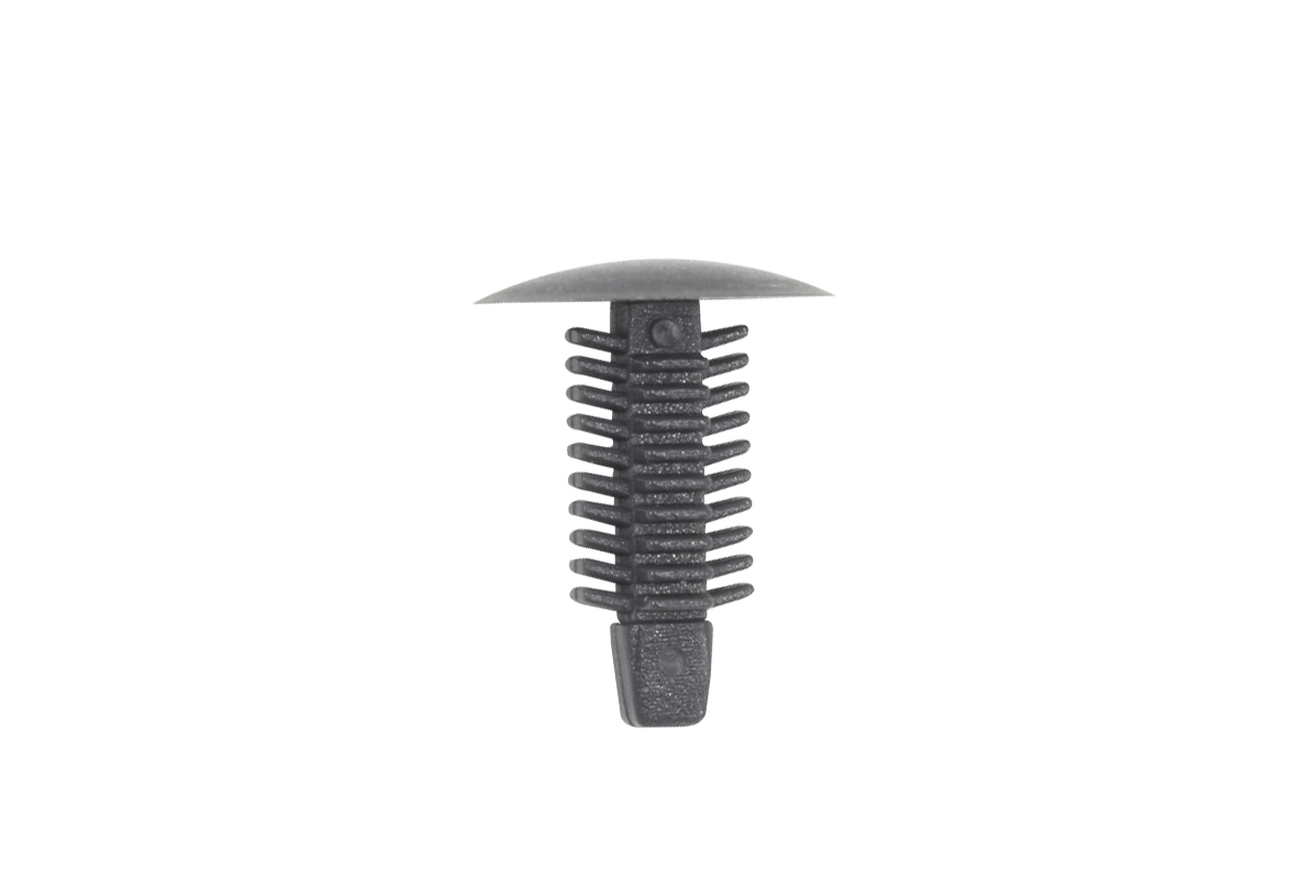 UNIVERSAL DÖŞEME KLİPSİ GRİ 19×24×18 20 ADET YK 5002