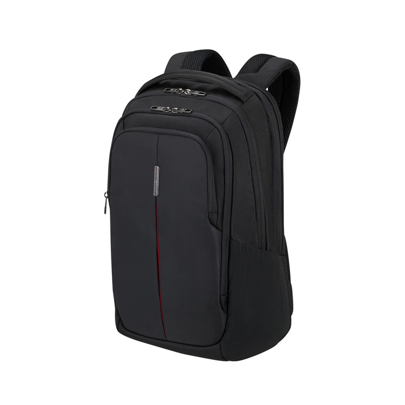SAMSONITE KR2-09-003 17.3" GUARD IT 3.0 NOTEBOOK SIRT ÇANTASI SIYAH