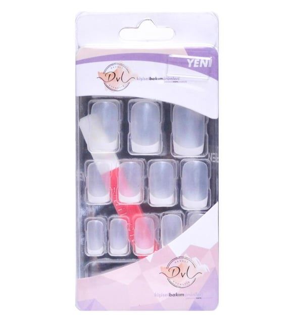 Takma Tirnak & No: FD61