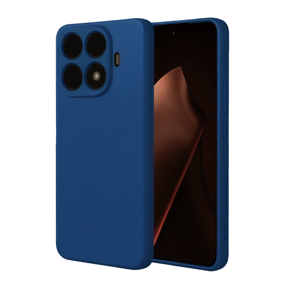 Lacivert