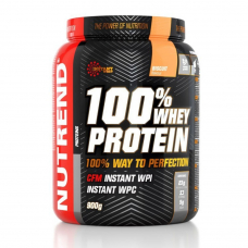 %100 Whey Bisküvi 900 Gr