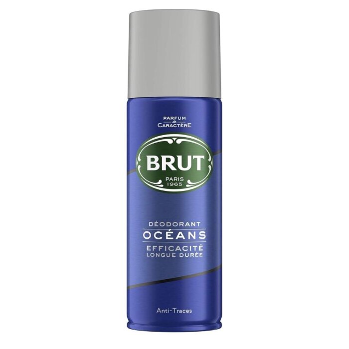 Deodorant Sprey & Ocean 200ML