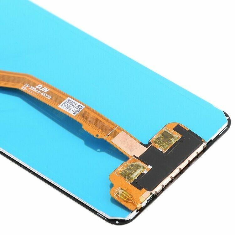 Vivo Y85 Uyumlu Dokunmatik ekran (Siyah)