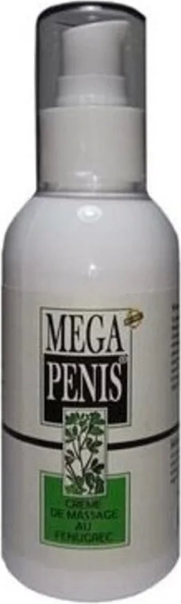 Süper Erkeklere Özel Bölge Krem 125ML 3 Adet