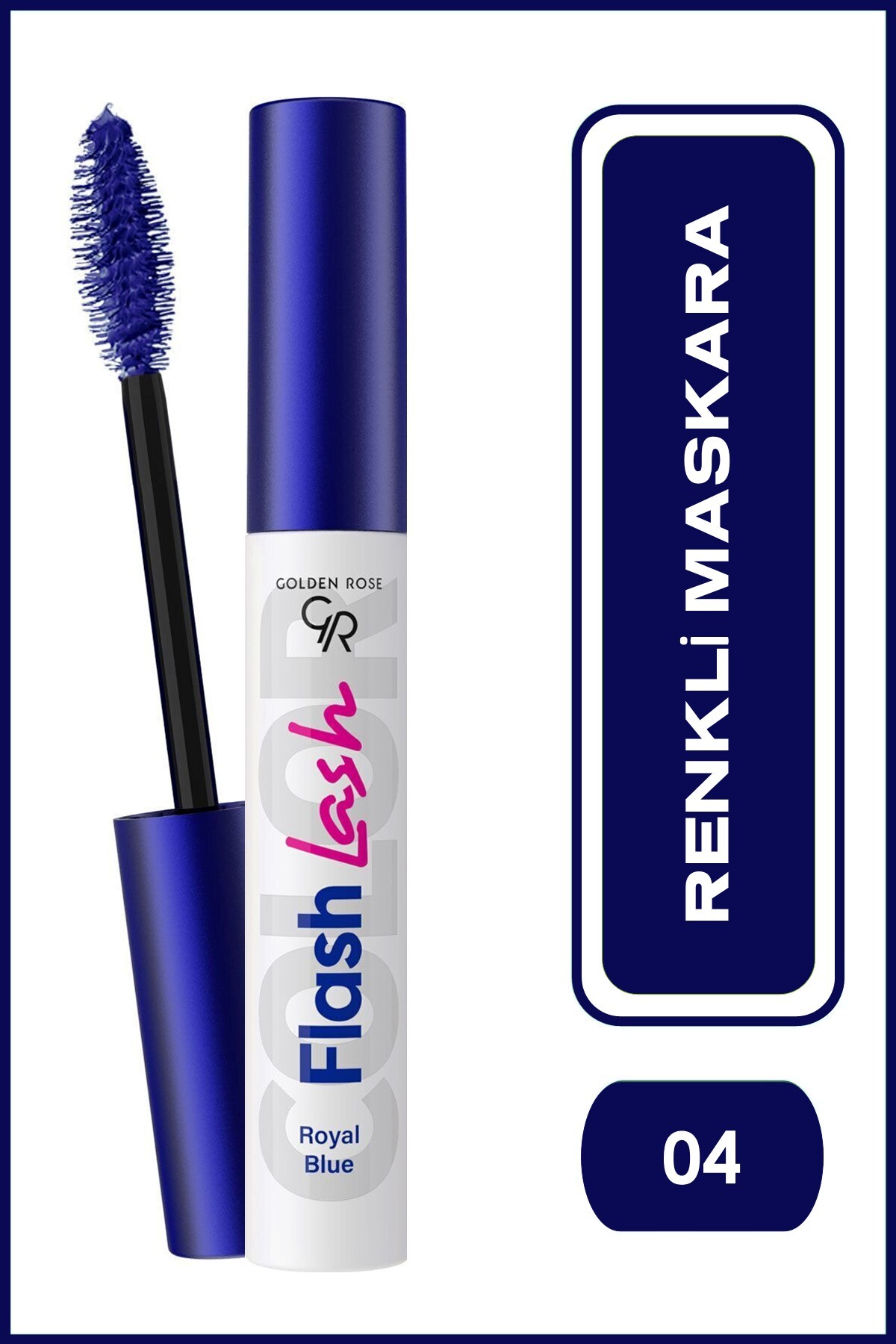 Nude Look Full Volume Defınıtıve Mascara 9 ml — görsel 3