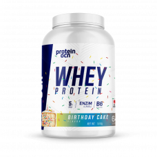 Whey Birthday Cake 1600 Gr