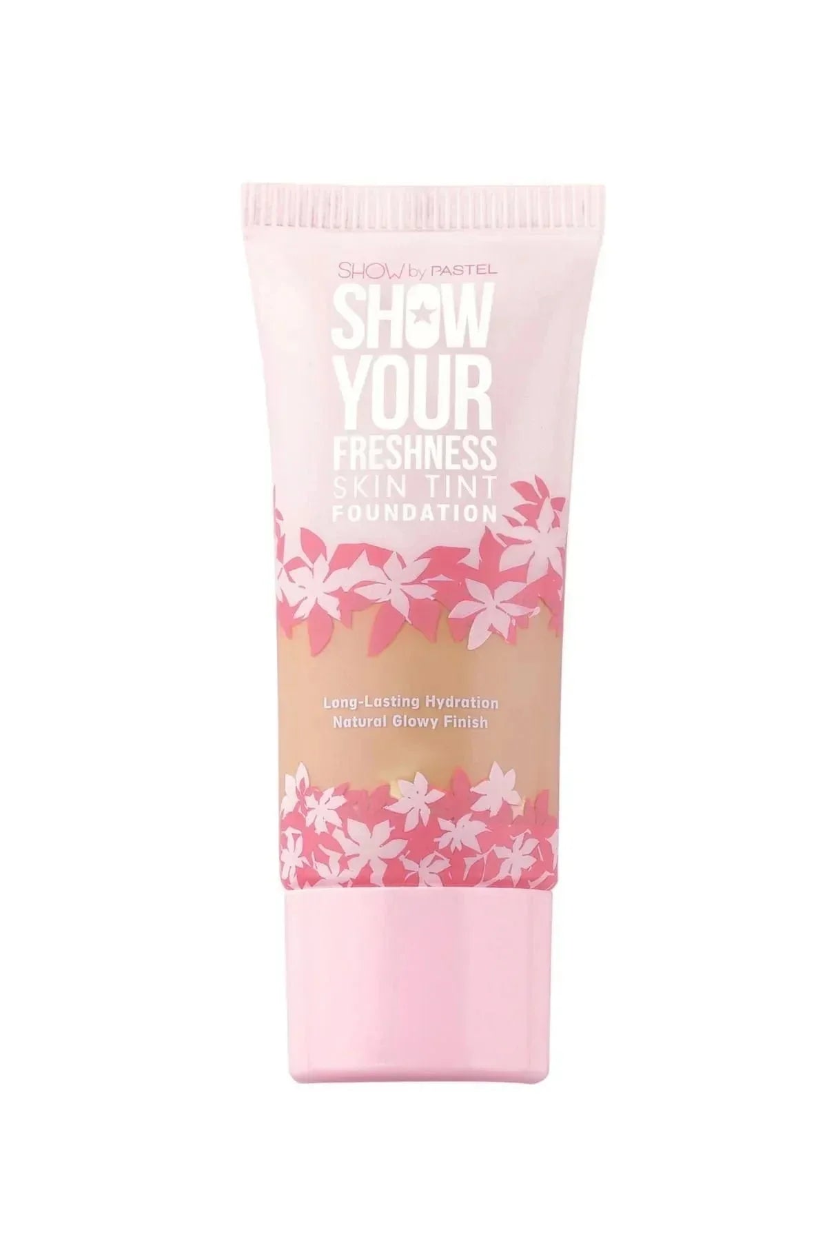 Fondöten & Show Your Freshness Skın Tınt Foundatıon No: 503 Honey