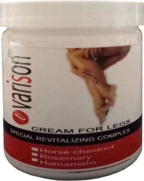 Süper V.ricose Vn Defns Cream Bacak Bakım Kremi 200ML
