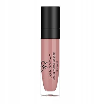 Longstay Liquid Matte Lipstick No47 Likit Mat Ruj