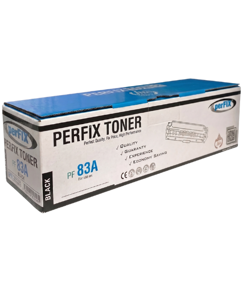 PFX Hp PF 222A ***Chipsiz*** W2220A Toner 1,3K