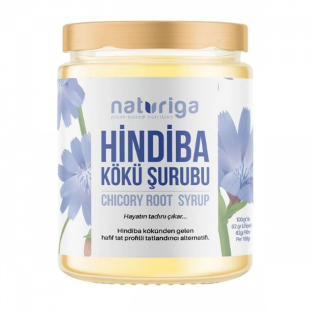 Hindiba Şurubu 200 gr