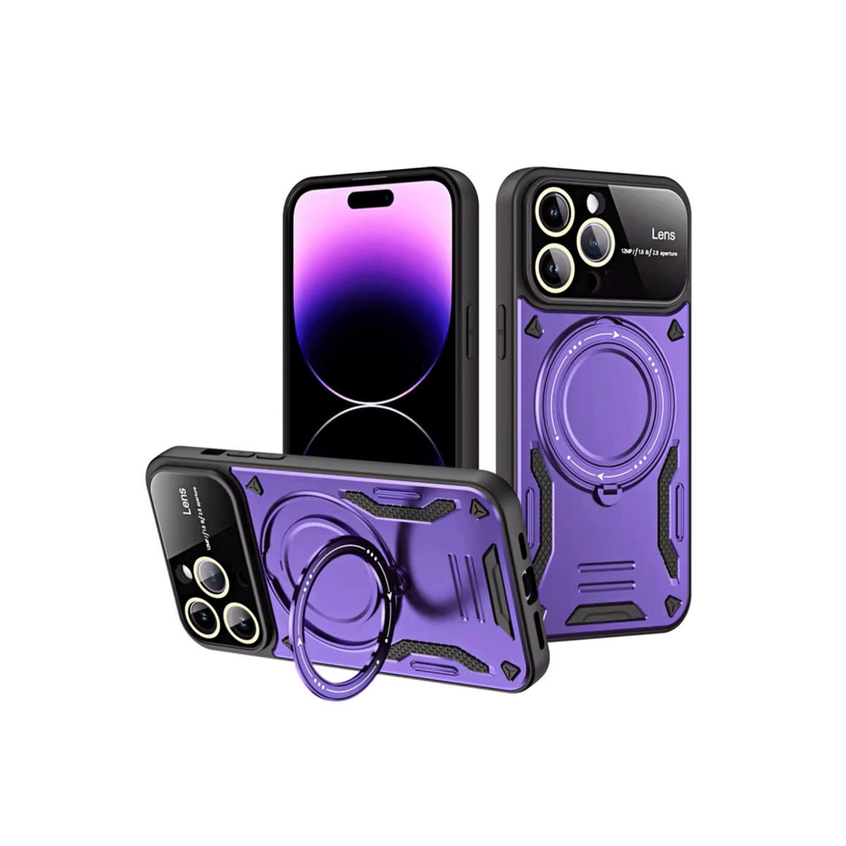 Mor
