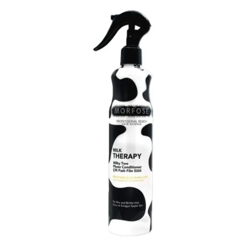 Milk Therapy Çift Fazlı Kondisyoner 400 ML