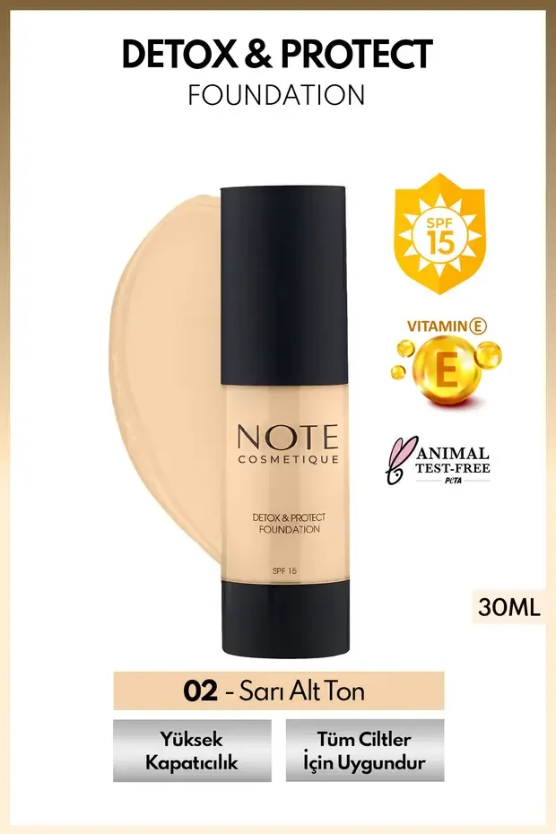 Instant Anti Age Eraser Kapatıcı - 02 Nude