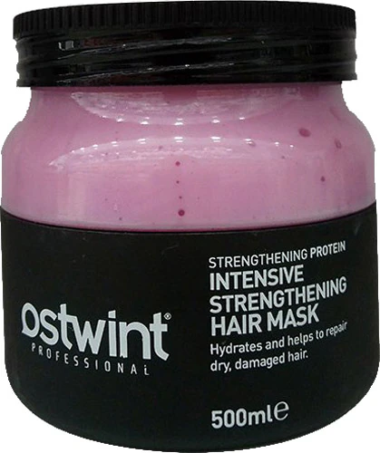 Protein Saç Maskesi 500 Ml