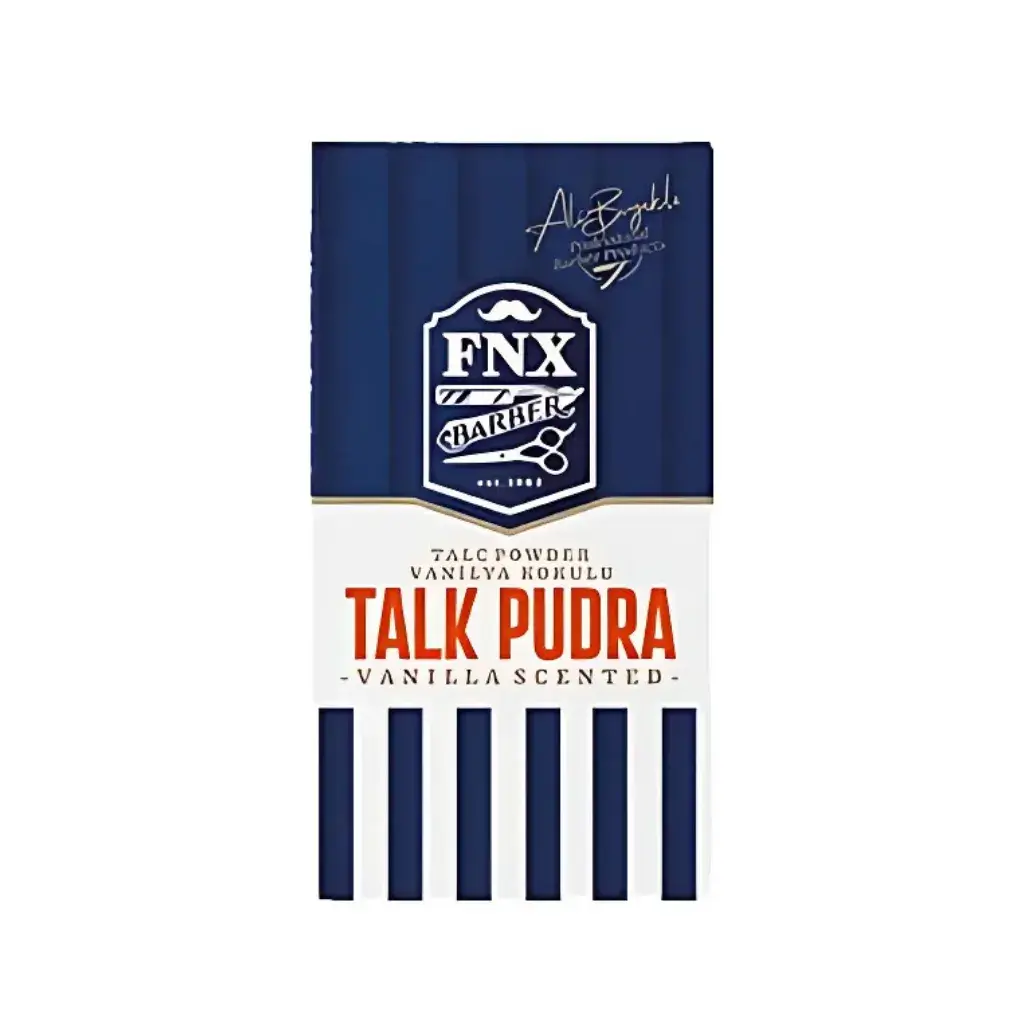 Talk Pudrası 250 ml