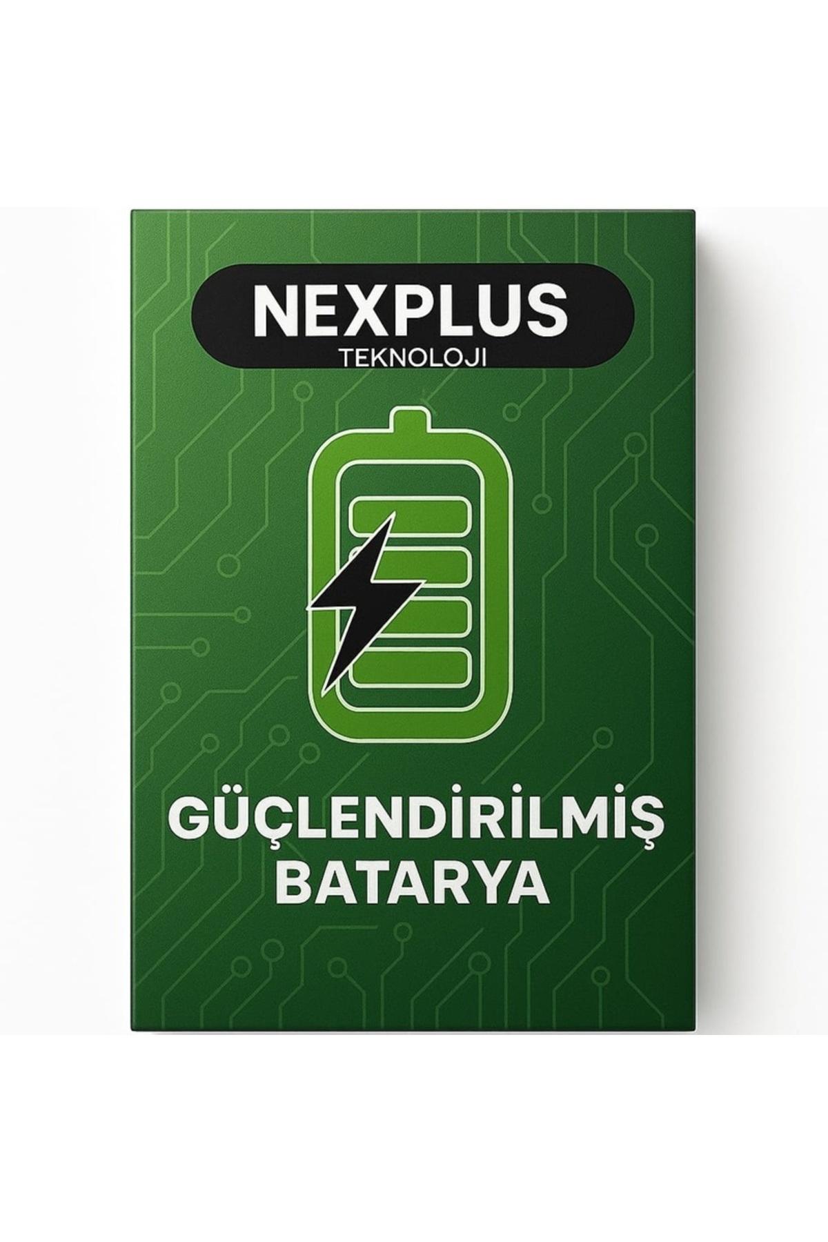 Samsung Galaxy A01 CORE Uyumlu Batarya %30 Güçlend
