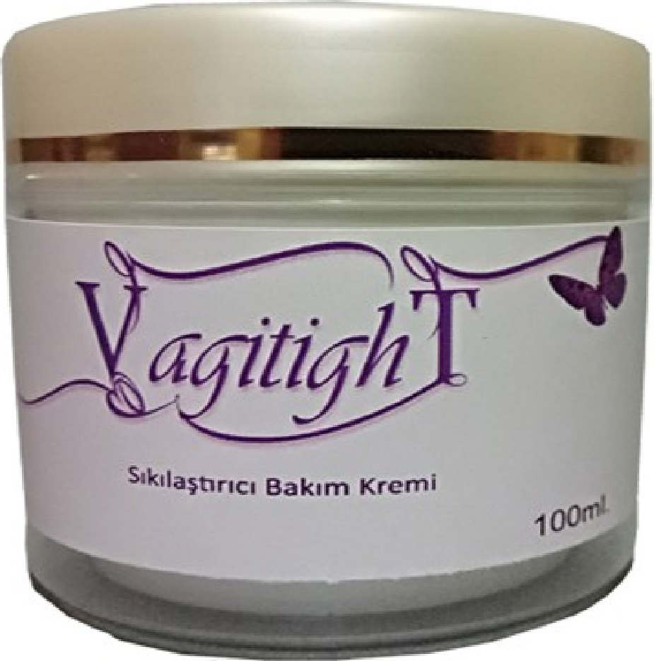 Vagitight Vajinal Krem |  100 ml Şekillendirici Krem Vàjina Sıkılàştırıma Dàràltma