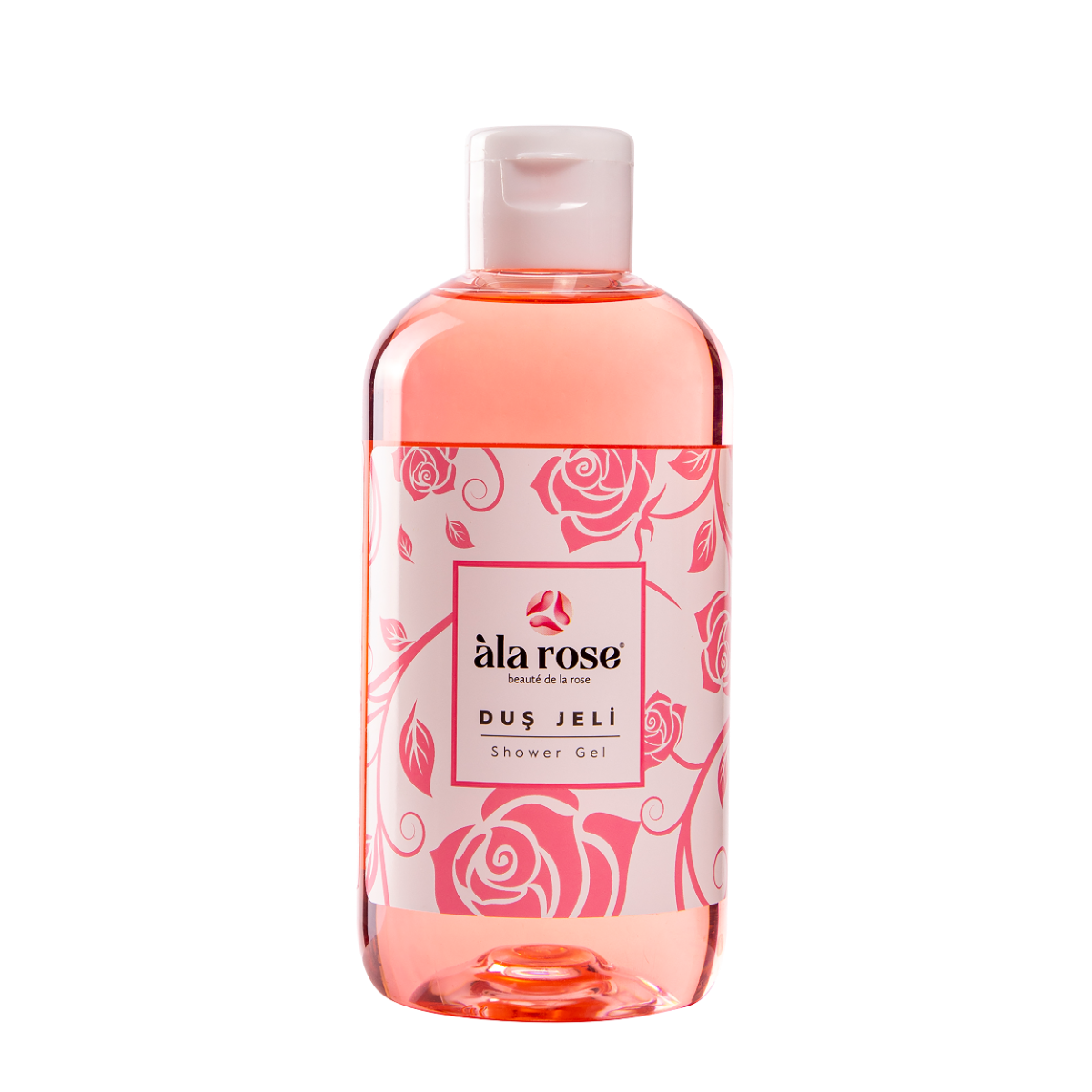 Duş Jeli & Gül Kokulu 250ML