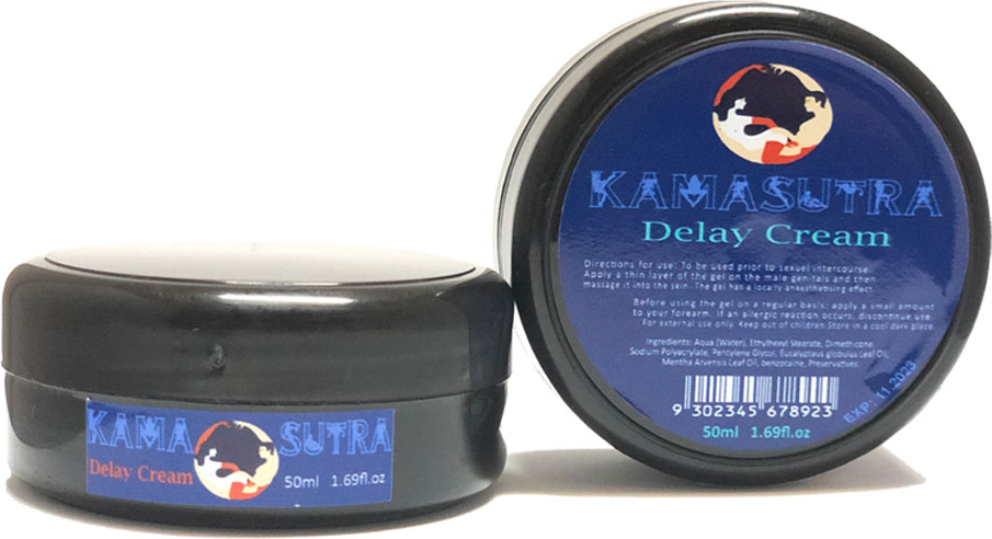 Kamasutra Kasutra Kamasutra Lbd 50 ml For Women Libid0 Cream Kadın Özel Bölge Kremi